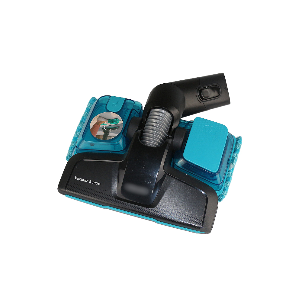 Vacuum Cleaner Ground Brush Wa - Kelly Kls7230S Controller ulasan dan harga