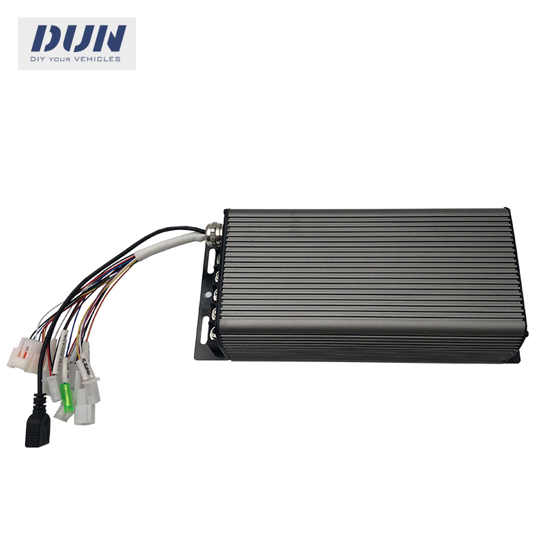 Sabvoton SVMC72100-M 48-72v 10 - 72V 100A Sabvoton Controller ulasan dan harga