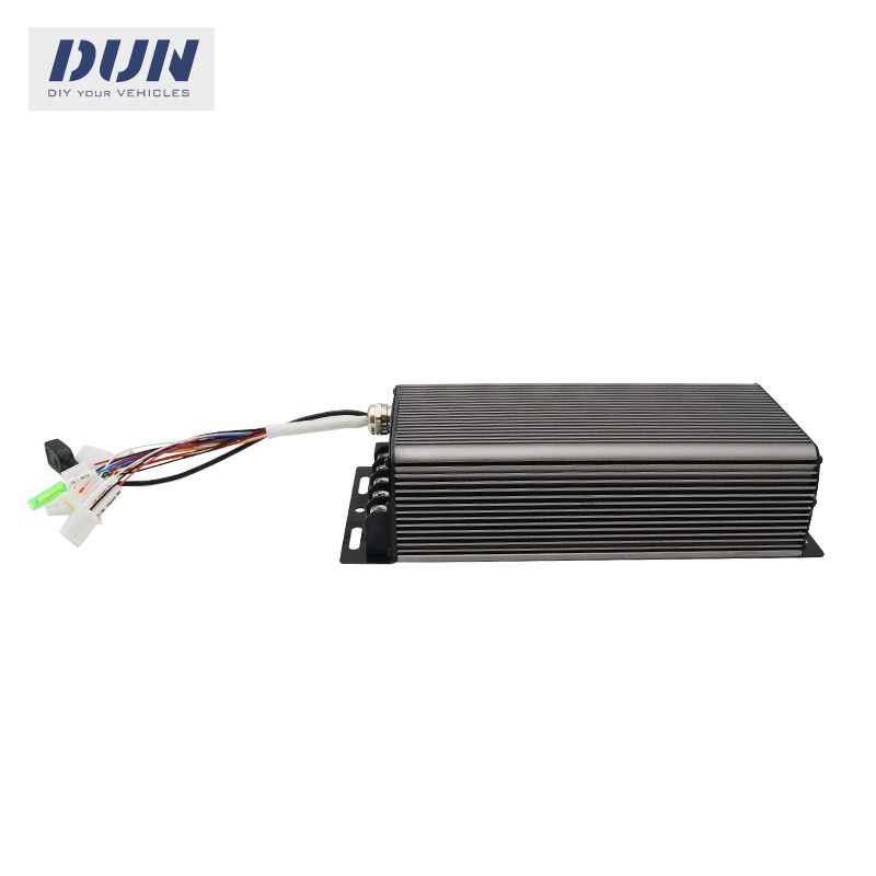 Sabvoton SVMC72100-M 48-72v 10 - 72V 100A Sabvoton Controller ulasan dan harga