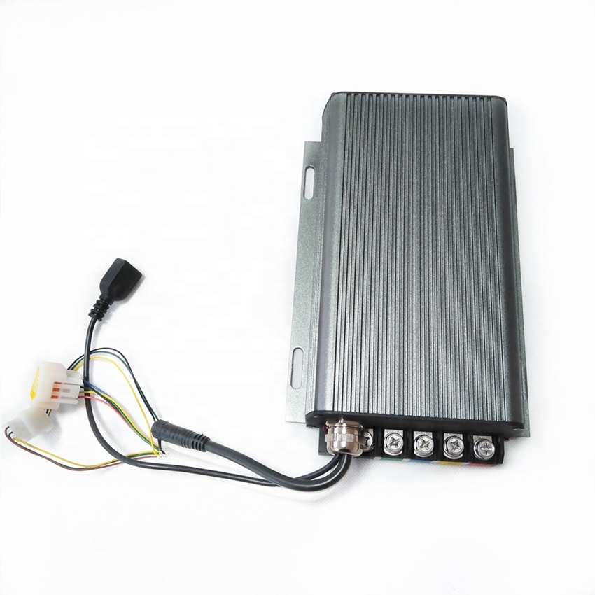 Powerful 72100 Electric Motorc - 72V 100A Sabvoton Controller ulasan dan harga