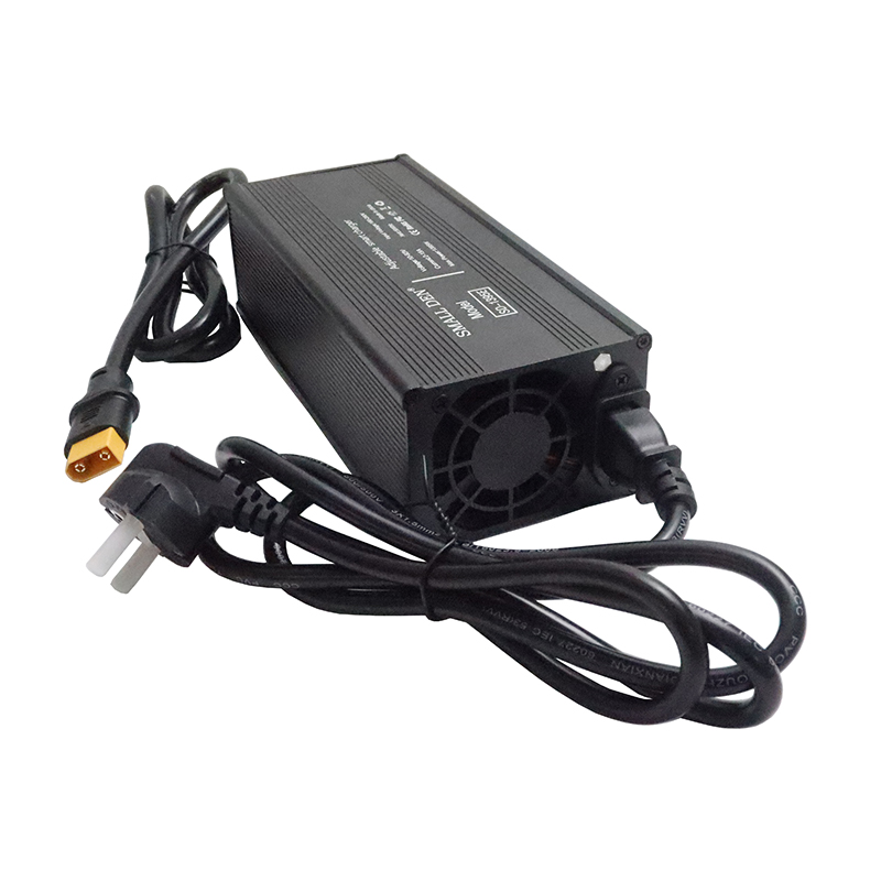 36V 48V 52V 60V 72V 2A 5A 10S  - 72V 15A Fast Charger ulasan dan harga