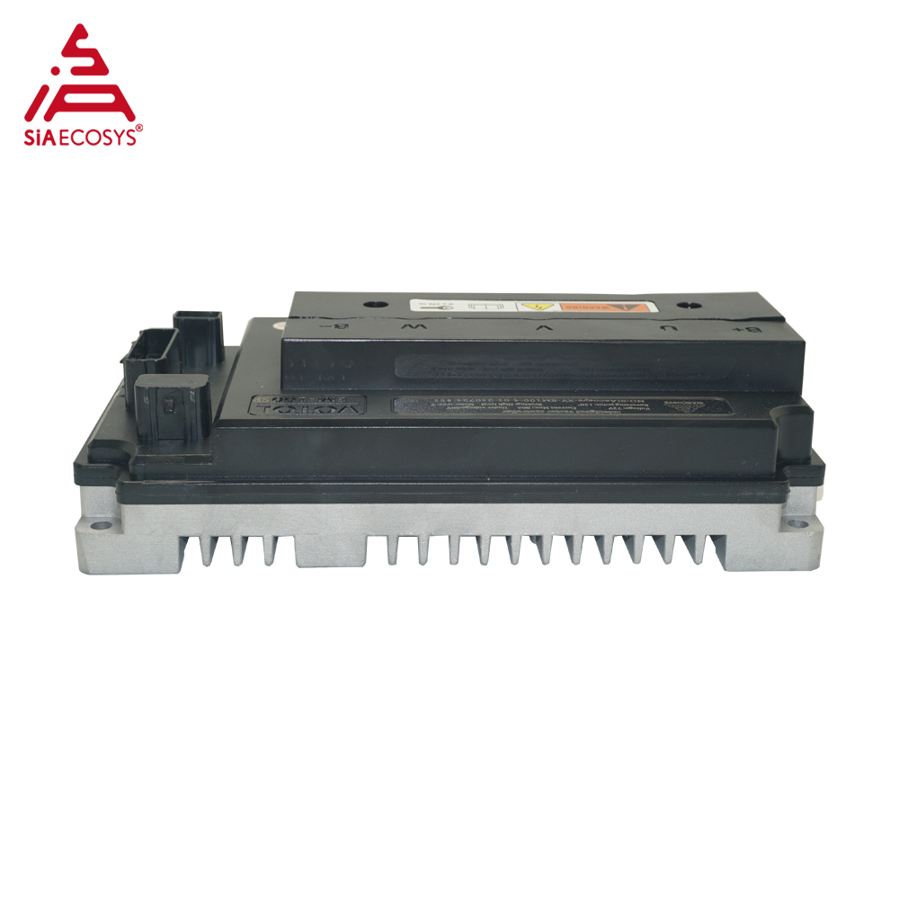 VOTOL EM100SP V5.0 Electric Sc - 72V 100A Sabvoton Controller ulasan dan harga