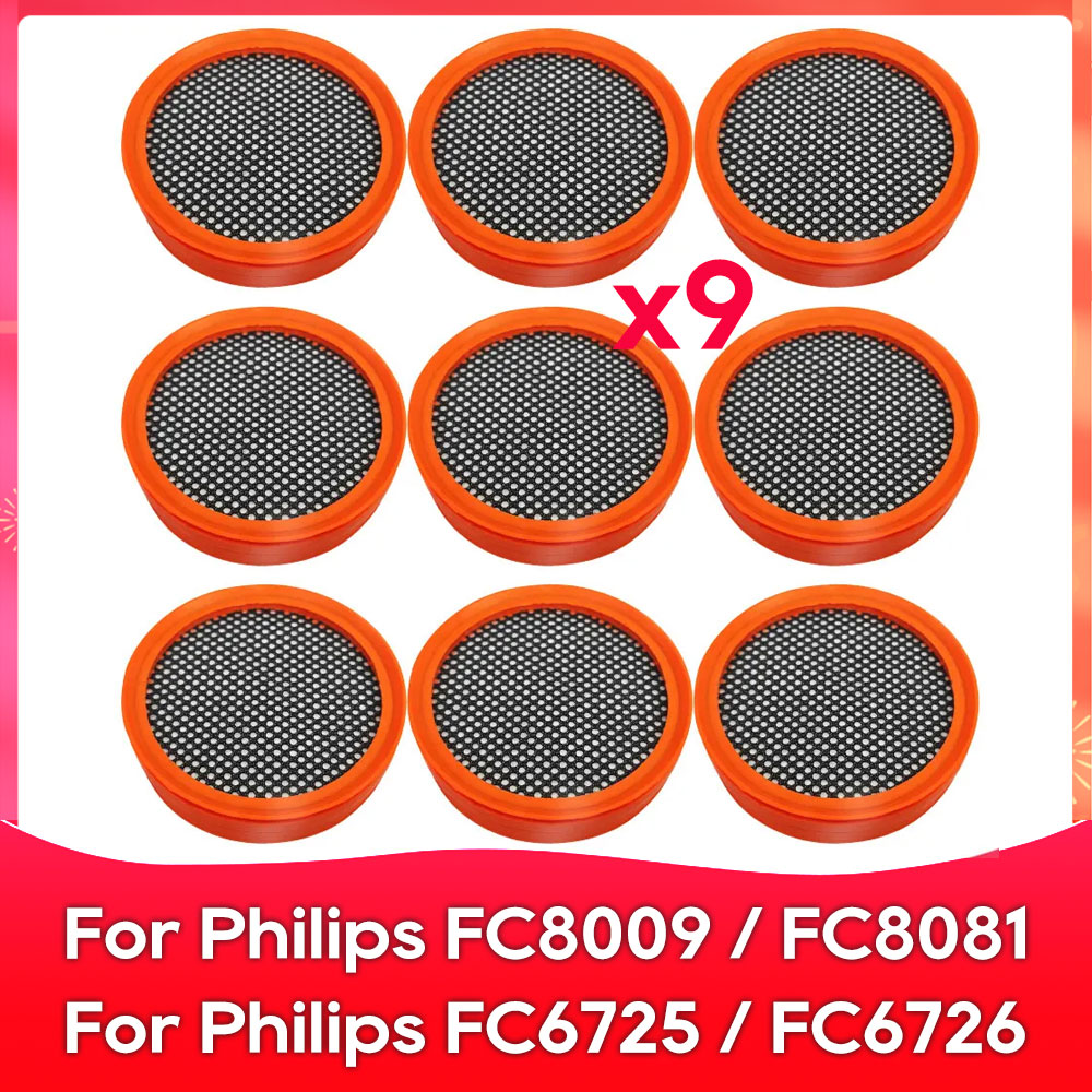 Compatible For ( Philips FC800 - Kelly Kls7230S Controller ulasan dan harga