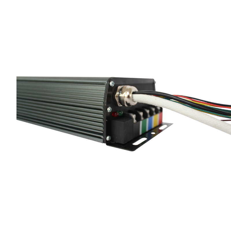 Sabvoton MQ Controller  48V 60 - 72V 100A Sabvoton Controller ulasan dan harga