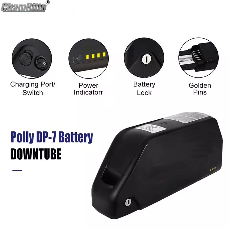 Electric bicycle bike battery  - 72V 50Ah 21700 Lithium Battery ulasan dan harga