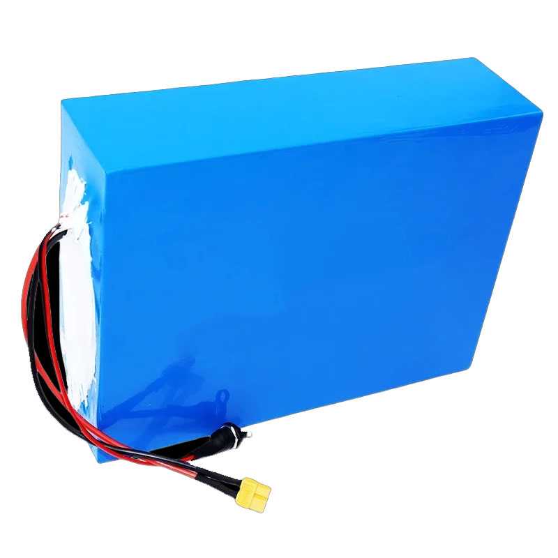 Batterie Au Lithium 21700 72V  - 72V 50Ah 21700 Lithium Battery ulasan dan harga
