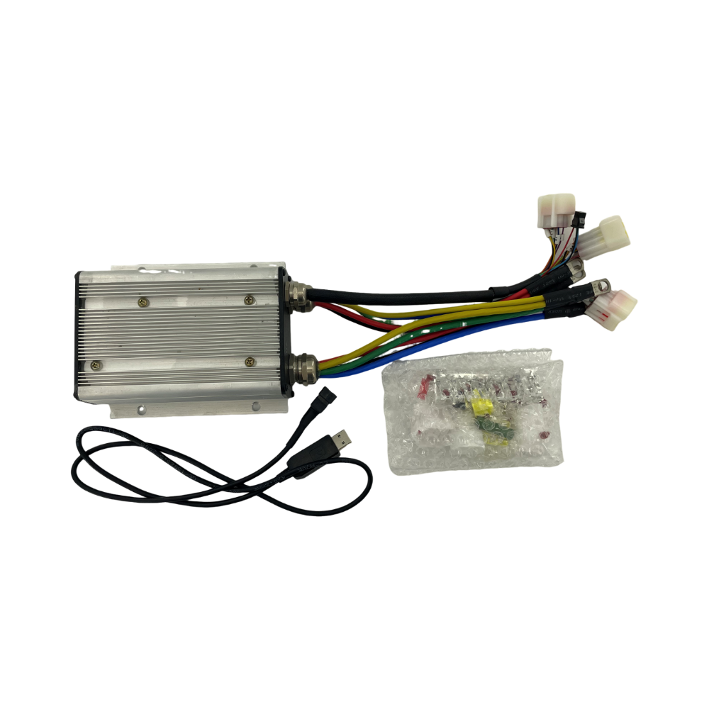 Kelly KLS7230S / KLS7212S Cont - Kelly Kls7230S Controller ulasan dan harga