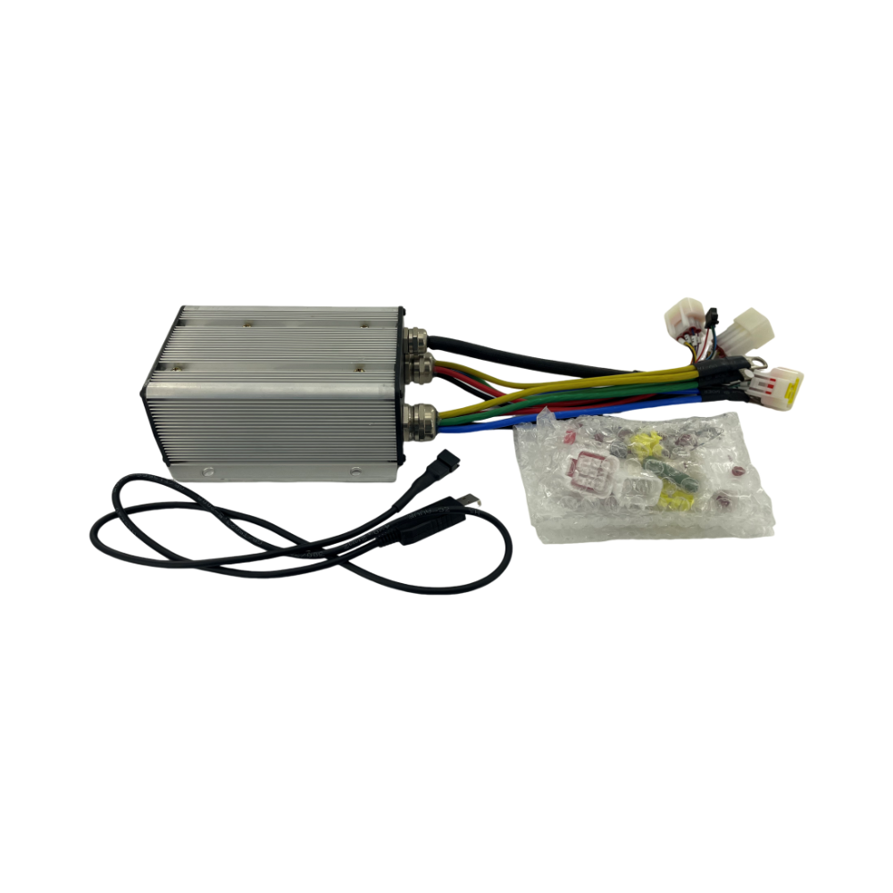 Kelly KLS7230S / KLS7212S Cont - Kelly Kls7230S Controller ulasan dan harga