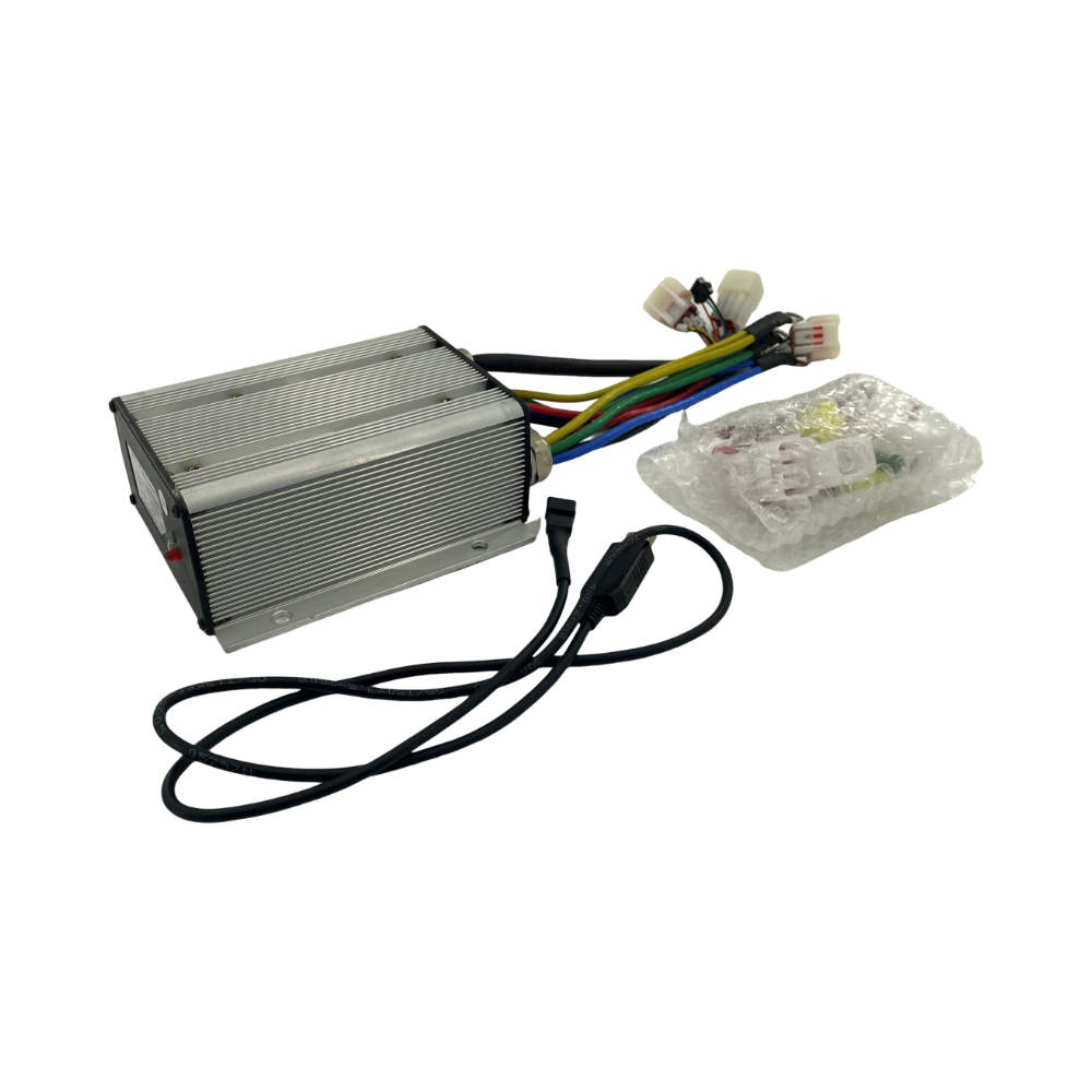 Kelly KLS7230S / KLS7212S Cont - Kelly Kls7230S Controller ulasan dan harga