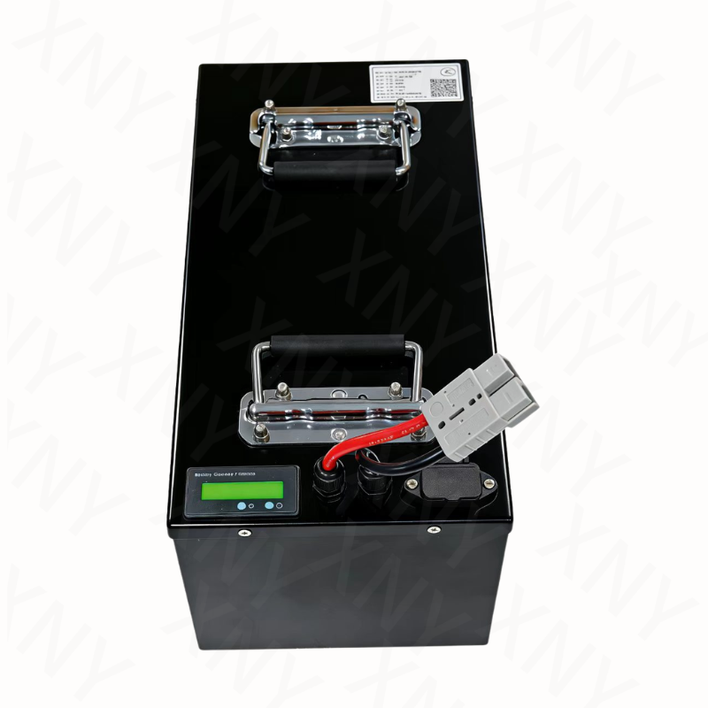 XNY-72V Lithium Battery LifePo - 72V 40Ah Lifepo4 Battery Pack ulasan dan harga