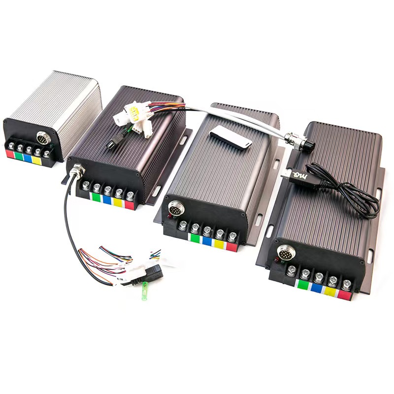 XYD 72v 100a 3KW Hall Sensor S - 72V 100A Sabvoton Controller ulasan dan harga