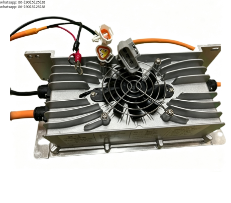 48V 60V 72V 80V Li-ion Lifepo4 - 72V 15A Fast Charger ulasan dan harga