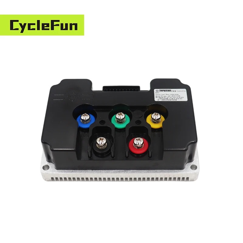 Far Driver ND72680 NS72680 72v - Far-Driver Nd72680 Controller ulasan dan harga