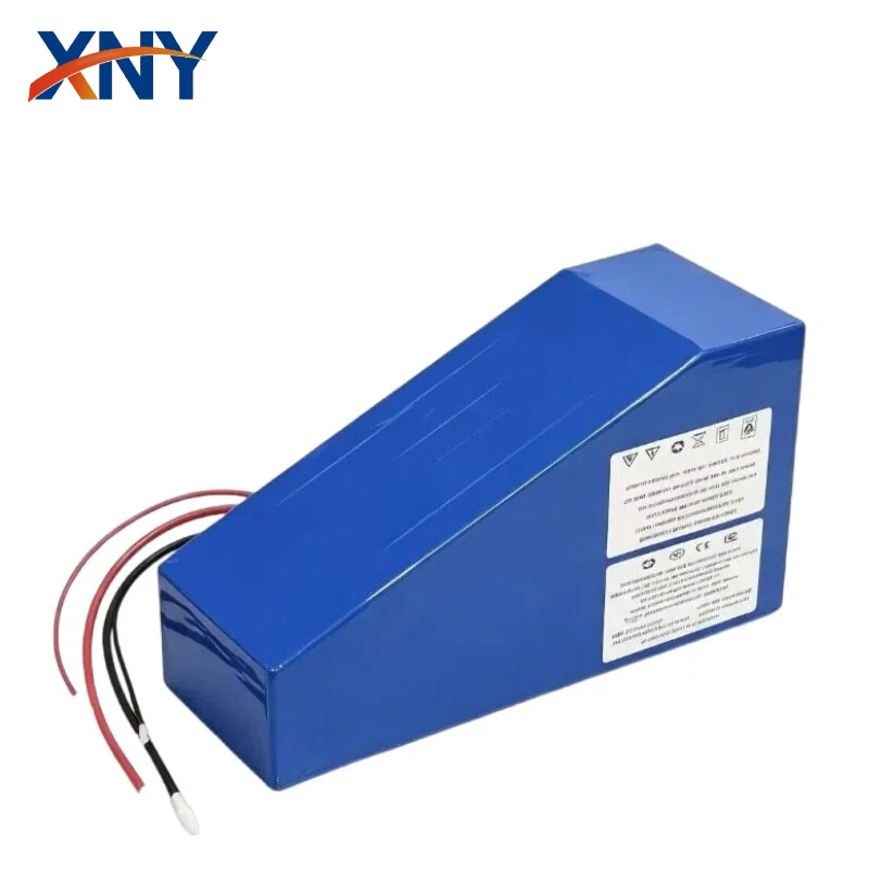 Electric Bicycle 36v 48v 52v 2 - 72V 50Ah 21700 Lithium Battery ulasan dan harga