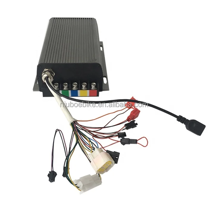 48v-72v 80A 100A 150A 200A Sab - 72V 100A Sabvoton Controller ulasan dan harga