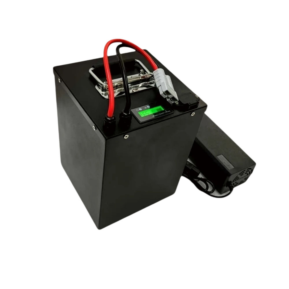 JN- 24S BMS 72V 20Ah 40Ah 60Ah - 72V 40Ah Lifepo4 Battery Pack ulasan dan harga