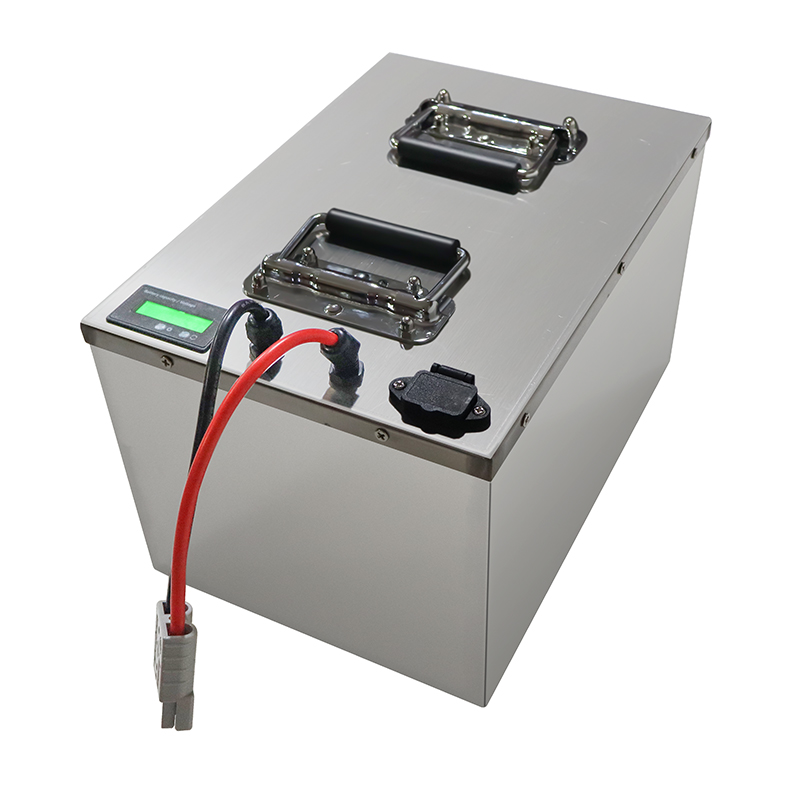 72V 60Ah 60A Lithium Lifepo4 R - 72V 40Ah Lifepo4 Battery Pack ulasan dan harga