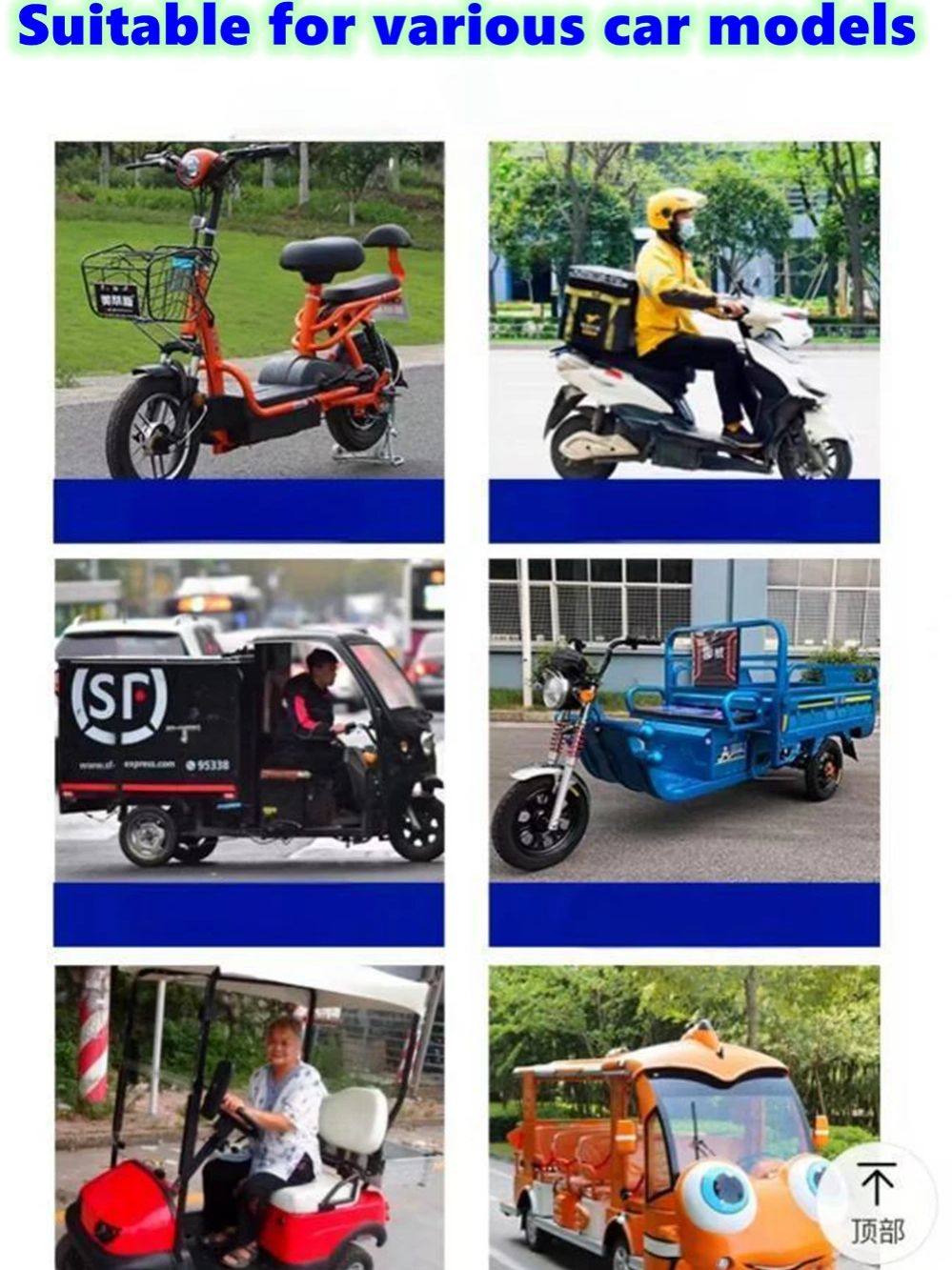 HS 60V Scooter li ion battery  - 60V 50Ah Electric Scooter Battery ulasan dan harga
