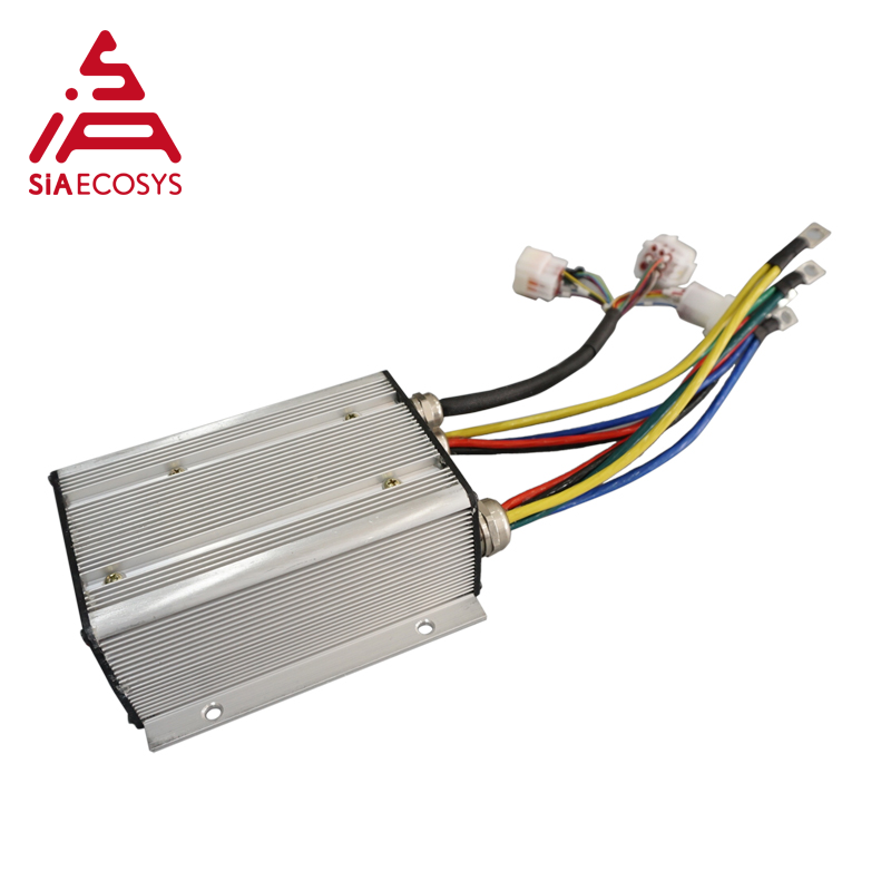 Kelly KLS7230S KLS7212S Motor  - Kelly Kls7230S Controller ulasan dan harga