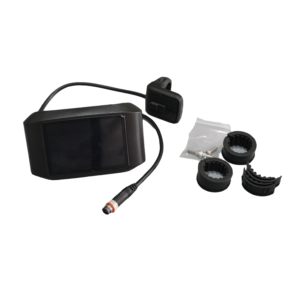 Kelly KLS7230S KLS7212S Motor  - Kelly Kls7230S Controller ulasan dan harga