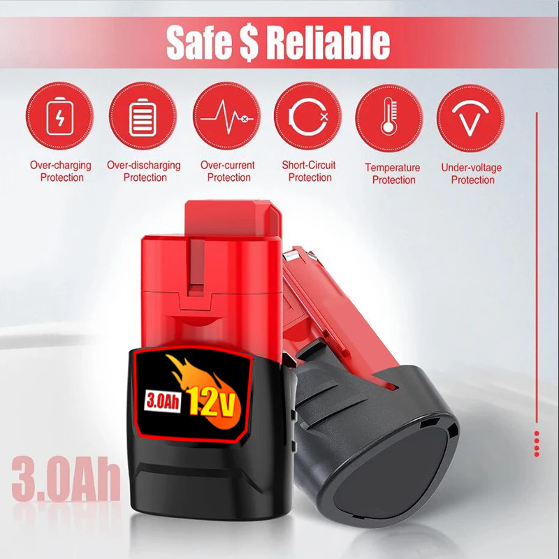 HOT 12V High capacity lithium  - 60V 50Ah Electric Scooter Battery ulasan dan harga