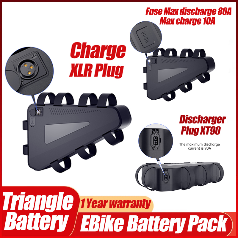 72v cham rider 3000w Electric  - 72V 50Ah 21700 Lithium Battery ulasan dan harga