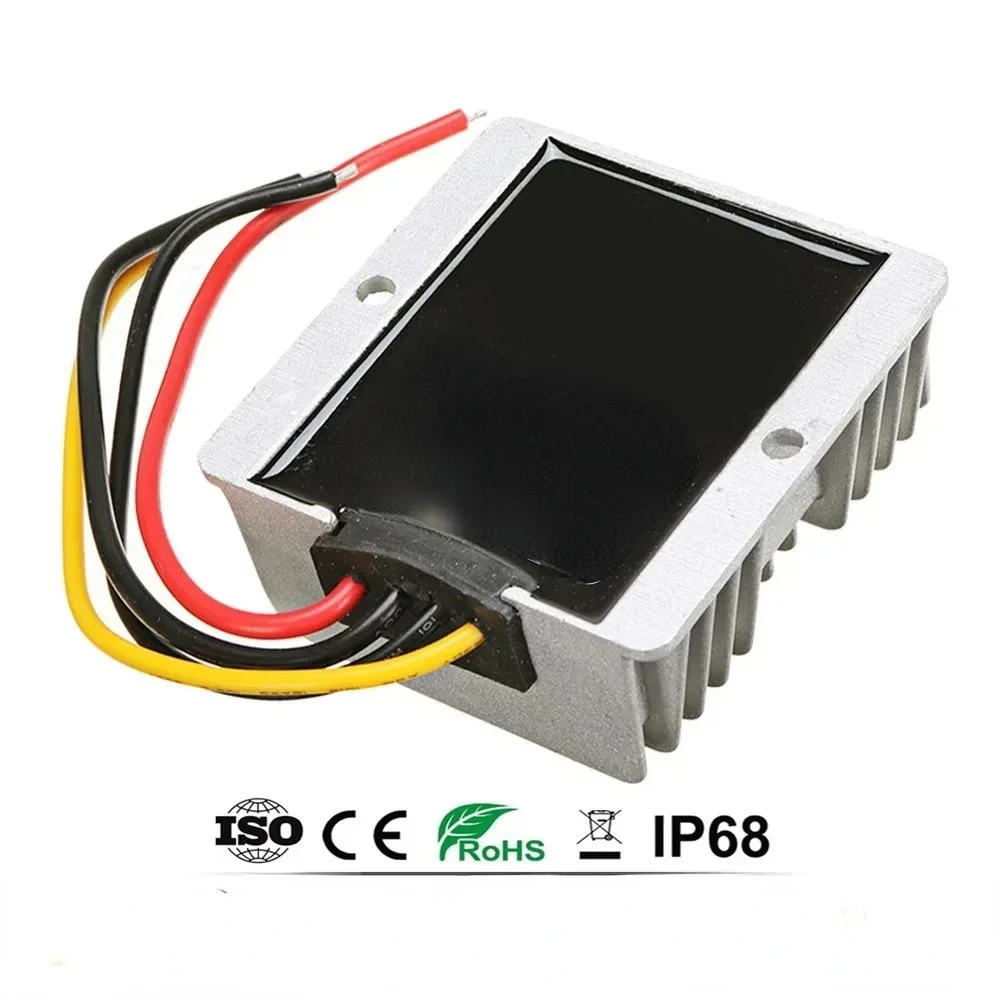 72V 60V 48V 36V 24V to 12V 5A  - 72V 15A Fast Charger ulasan dan harga