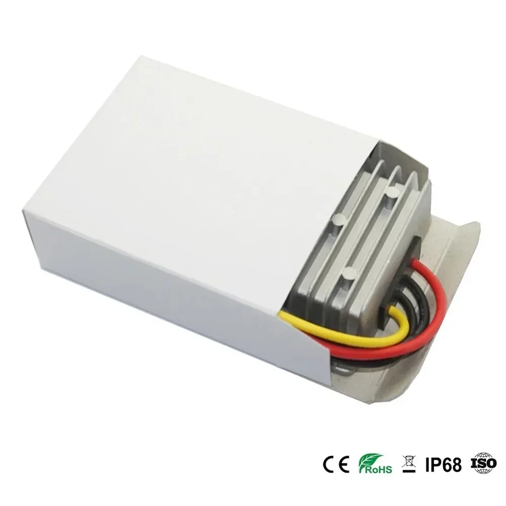 72V 60V 48V 36V 24V to 12V 5A  - 72V 15A Fast Charger ulasan dan harga