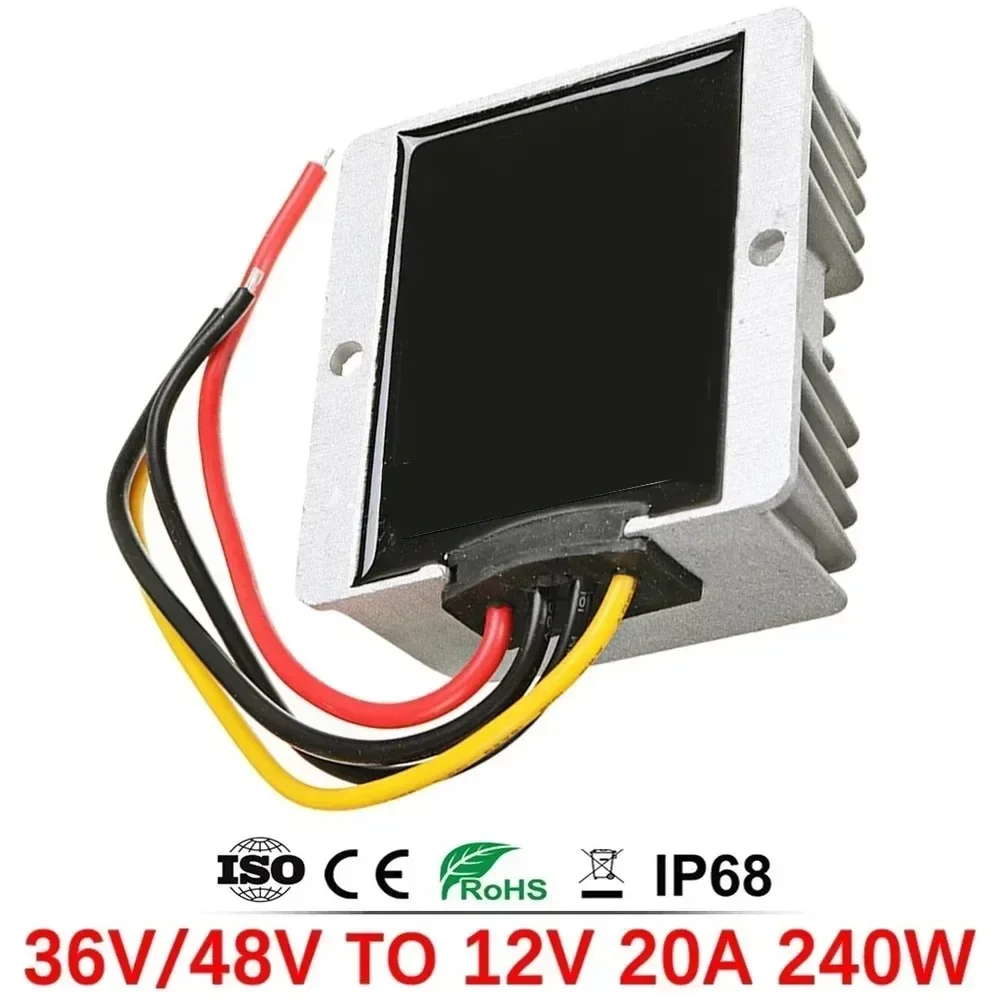 72V 60V 48V 36V 24V to 12V 5A  - 72V 15A Fast Charger ulasan dan harga