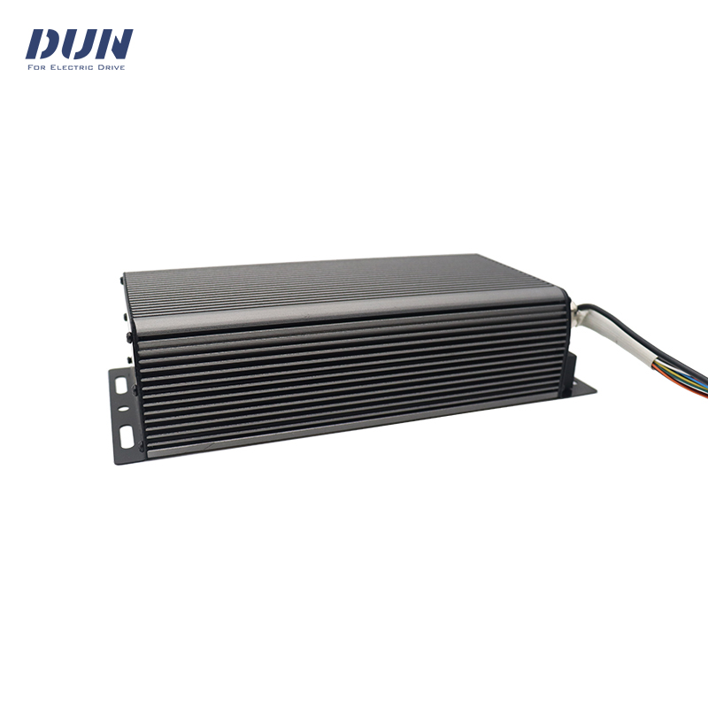Sabvoton SVMC72100-APT V2 48V- - 72V 100A Sabvoton Controller ulasan dan harga
