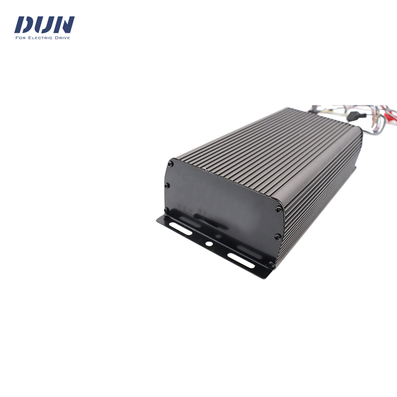Sabvoton SVMC72100-APT V2 48V- - 72V 100A Sabvoton Controller ulasan dan harga