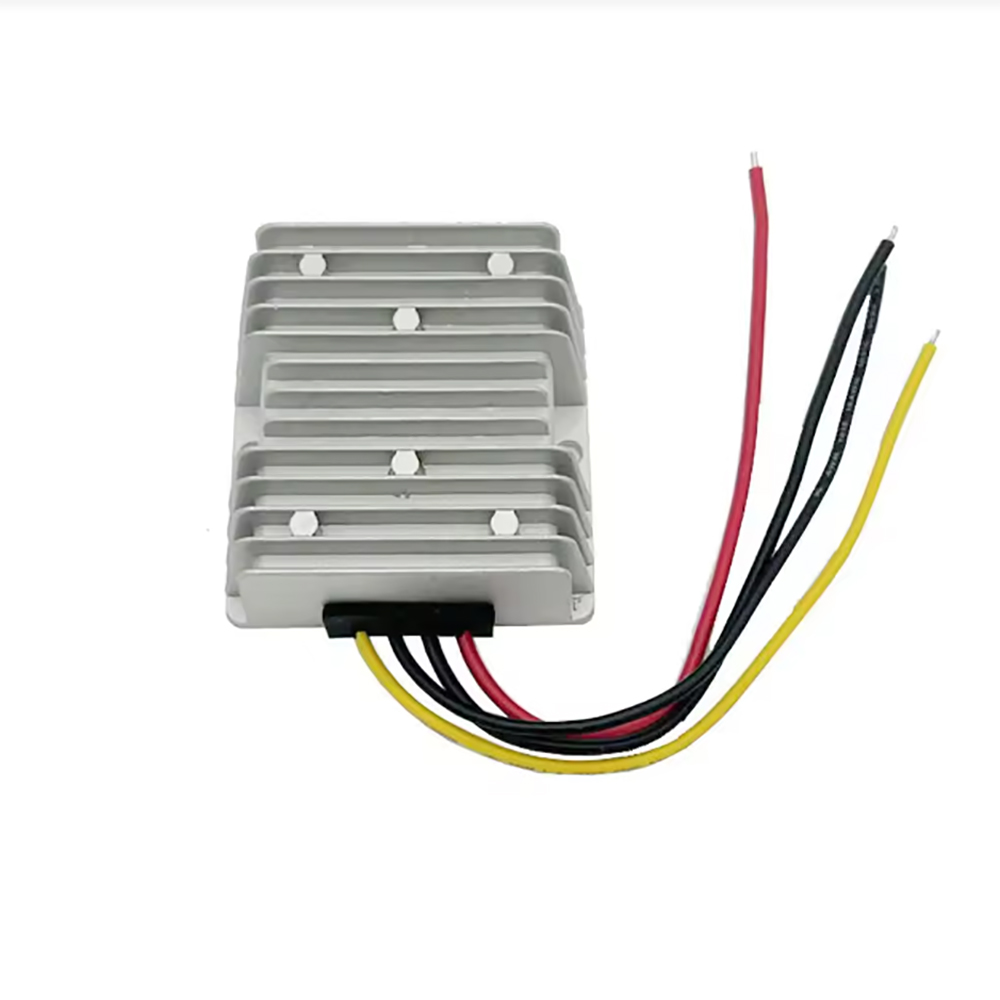 36V 48V 60V 72V 30-90V to 24V  - 72V 15A Fast Charger ulasan dan harga