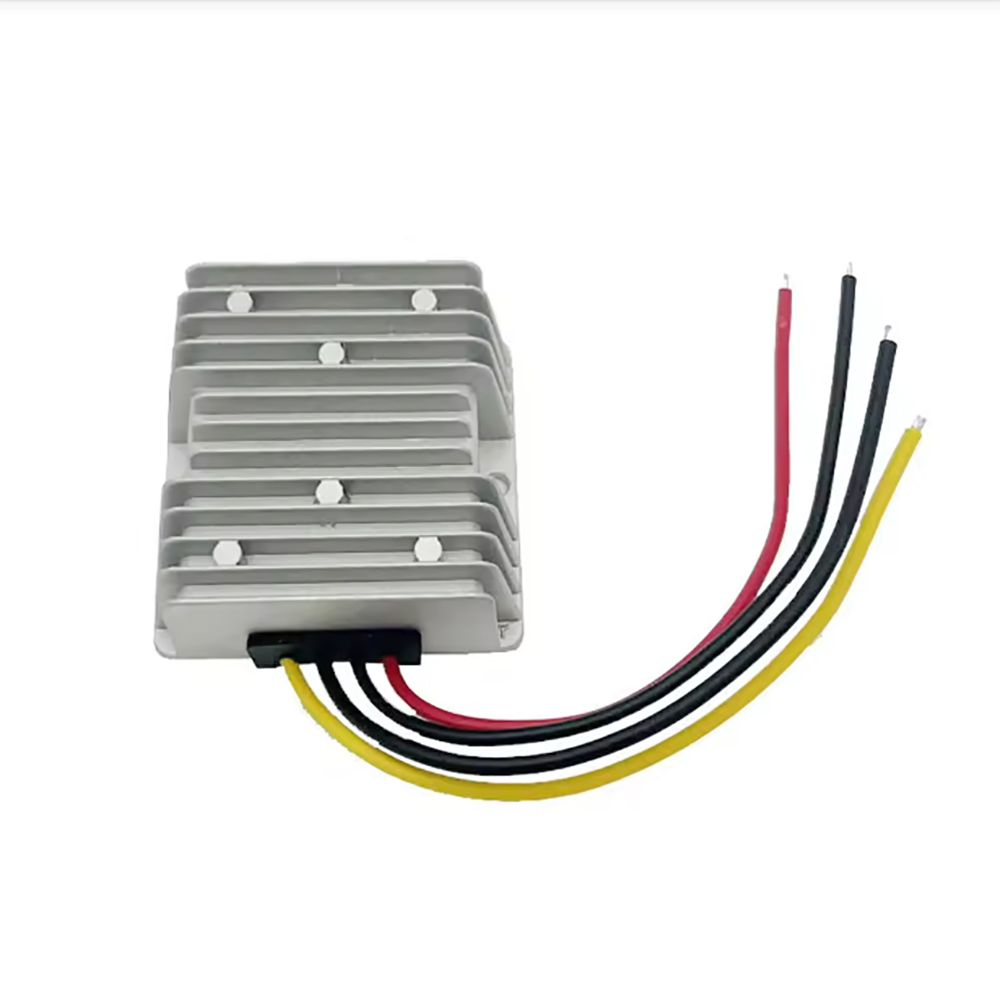 36V 48V 60V 72V 30-90V to 24V  - 72V 15A Fast Charger ulasan dan harga
