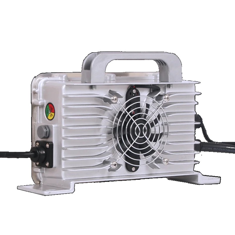 72V 30A 25A 20A IP67 Waterproo - 84V 20A Smart Charger ulasan dan harga