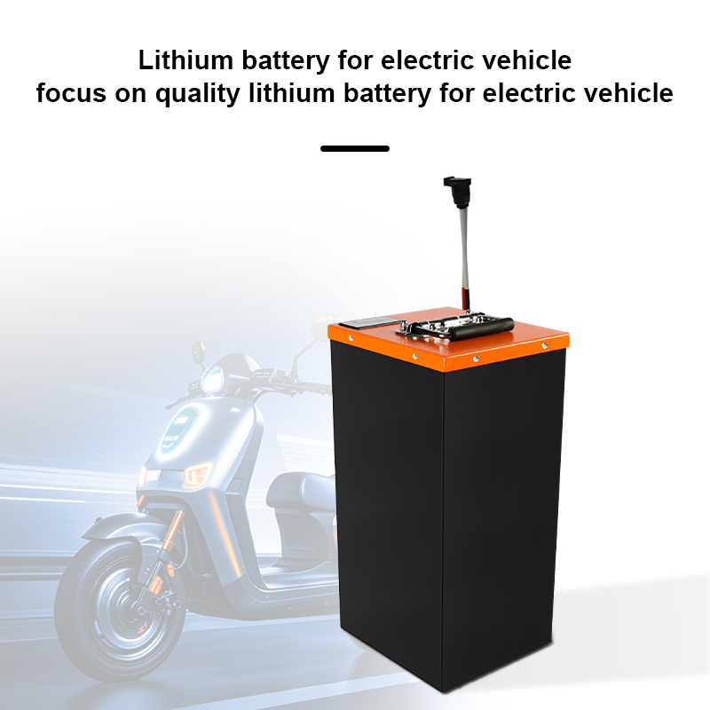 Wholesale 60V 72V Electric Bik - 72V 40Ah Lifepo4 Battery Pack ulasan dan harga