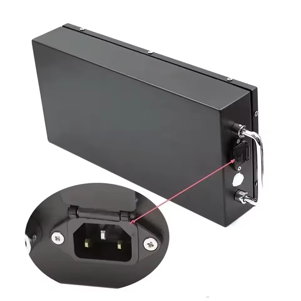 High Performance 72V 20-100Ah  - 84V 20A Smart Charger ulasan dan harga