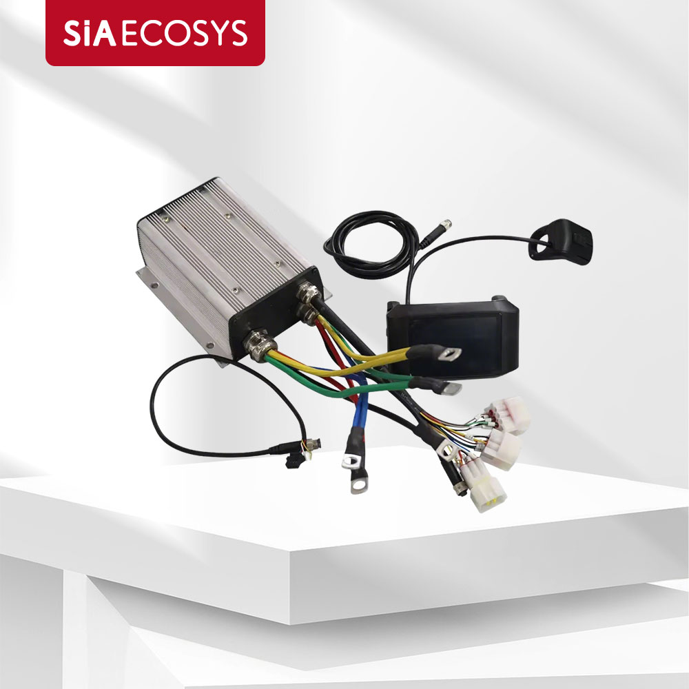 Kelly KLS7230S controller cust - Kelly Kls7230S Controller ulasan dan harga