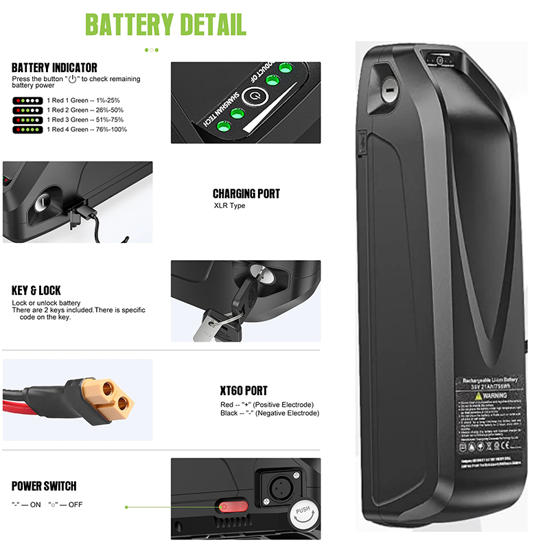 48V 50AH 52V 36V 30AH Ebike Ba - 60V 50Ah Electric Scooter Battery ulasan dan harga