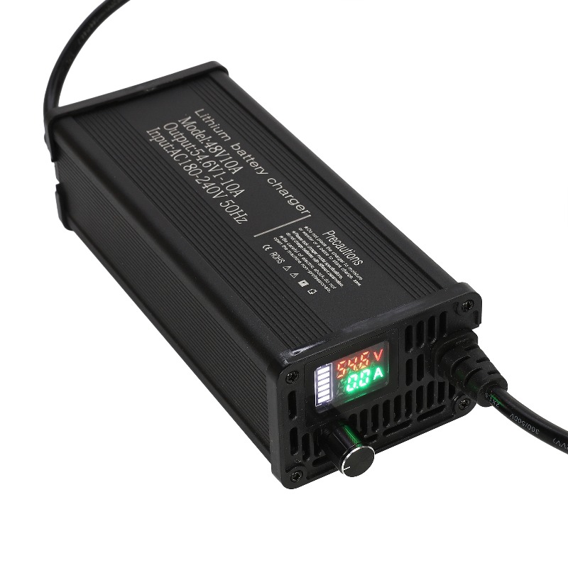 72V 2-8A 2-9.5A 2-15A 2-20A Ad - 72V 15A Fast Charger ulasan dan harga