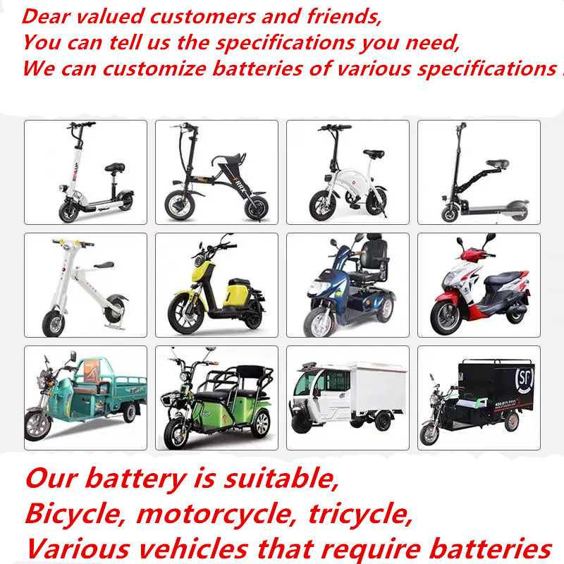 60V 50Ah 100Ah LiFePO4 Battery - 60V 50Ah Electric Scooter Battery ulasan dan harga