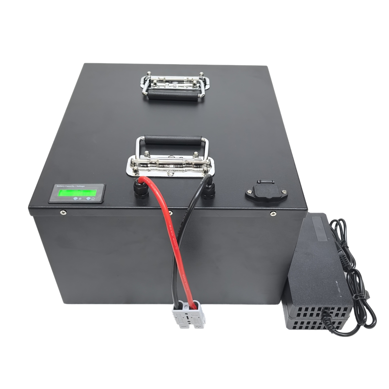 72V 55AH 80AH 120AH Lifepo4 ba - 72V 40Ah Lifepo4 Battery Pack ulasan dan harga