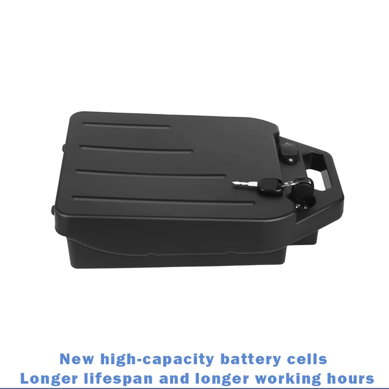 2026 60V 15Ah-40Ah electric mo - 60V 50Ah Electric Scooter Battery ulasan dan harga