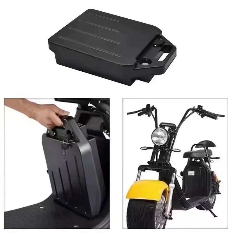 2026 60V 15Ah-40Ah electric mo - 60V 50Ah Electric Scooter Battery ulasan dan harga