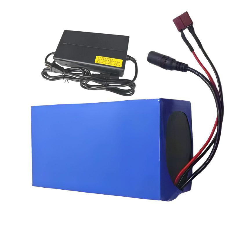 72v 40Ah lithium ion battery B - 72V 40Ah Lifepo4 Battery Pack ulasan dan harga