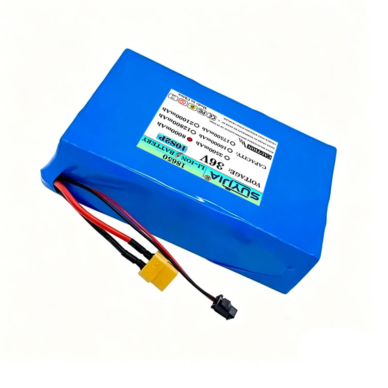 36V 8Ah 10S2P 18650 Lithium Ba - 60V 50Ah Electric Scooter Battery ulasan dan harga