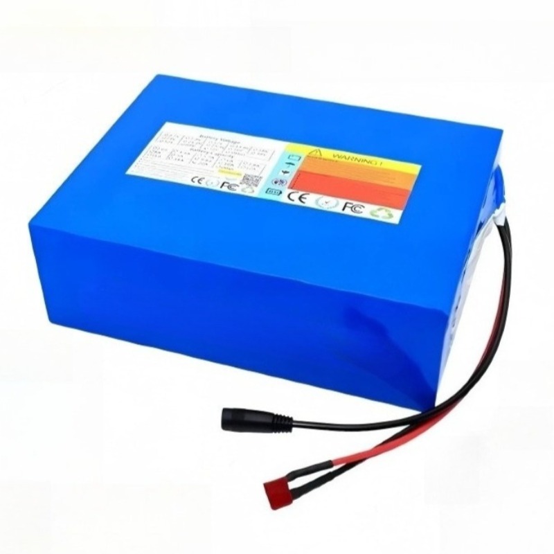 21700 72V Lithium Battery Pack - 72V 40Ah Lifepo4 Battery Pack ulasan dan harga