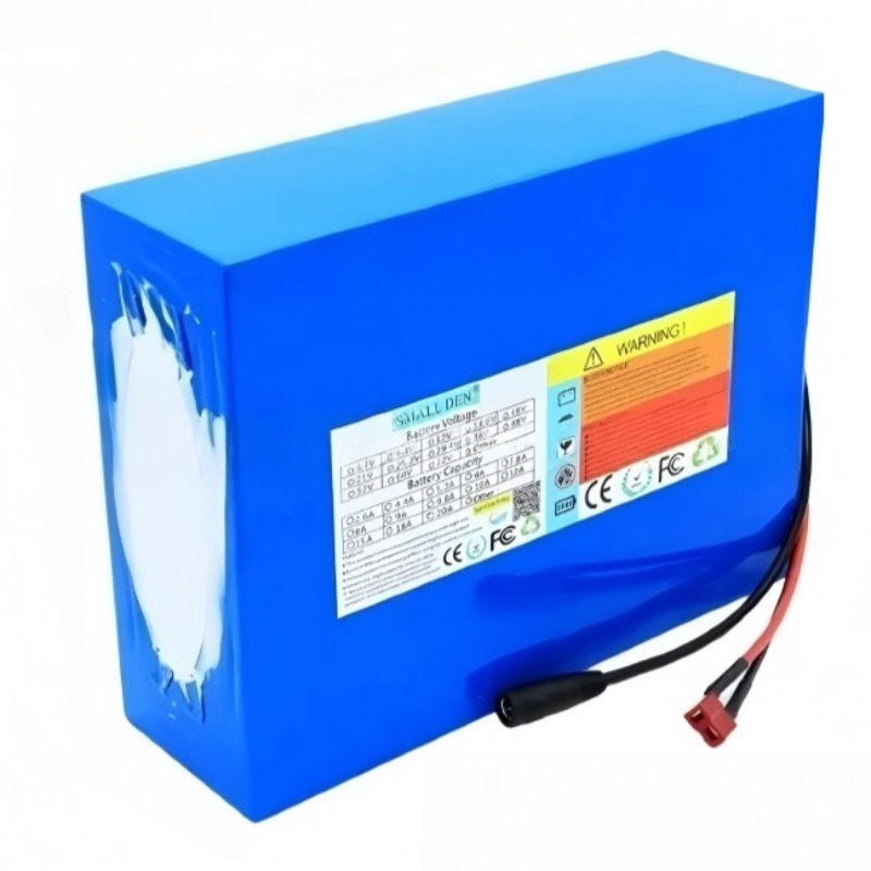 21700 72V Lithium Battery Pack - 72V 40Ah Lifepo4 Battery Pack ulasan dan harga