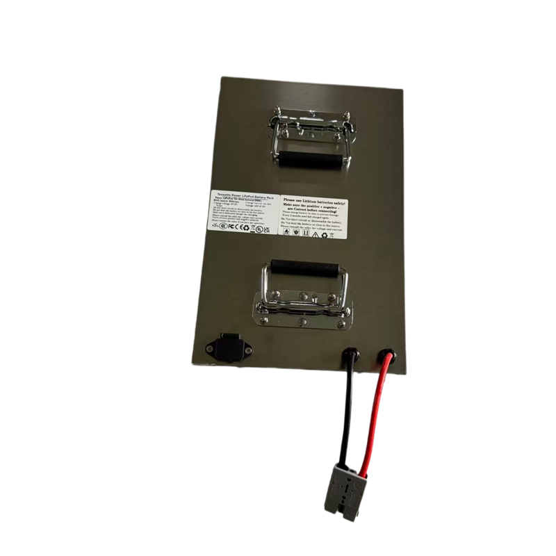 24S 72v 40ah lifepo4 lithium p - 72V 40Ah Lifepo4 Battery Pack ulasan dan harga