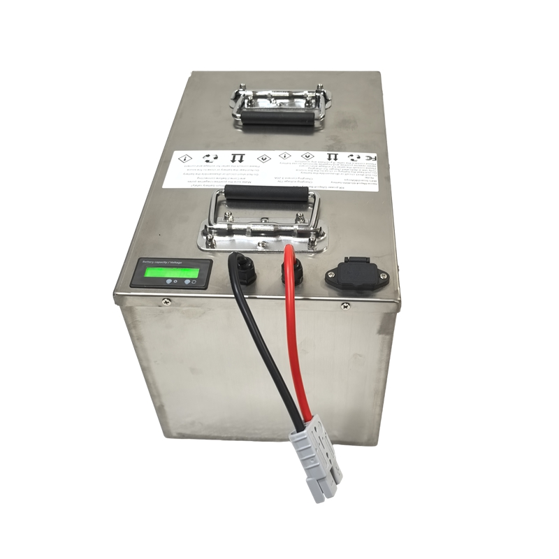 Lithium 72V 100AH 120AH 150AH  - 72V 40Ah Lifepo4 Battery Pack ulasan dan harga