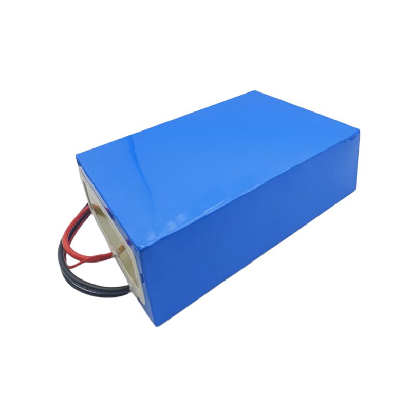 XNY Lithium LiFePO4 72V 50Ah 6 - 72V 40Ah Lifepo4 Battery Pack ulasan dan harga